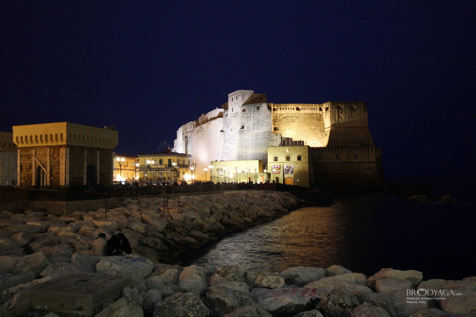 Naples
